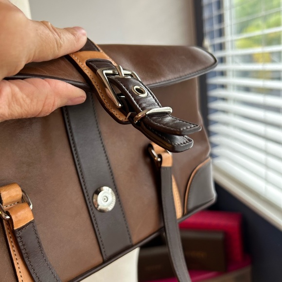 Coach tote - Picture 3 of 13